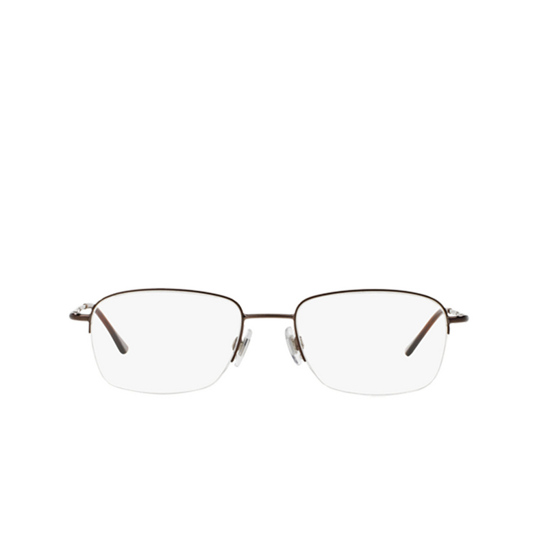 Gafas graduadas Polo Ralph Lauren PH1001 9011 brown - 1/3