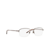 Polo Ralph Lauren PH1001 Eyeglasses 9011 brown - product thumbnail 2/3