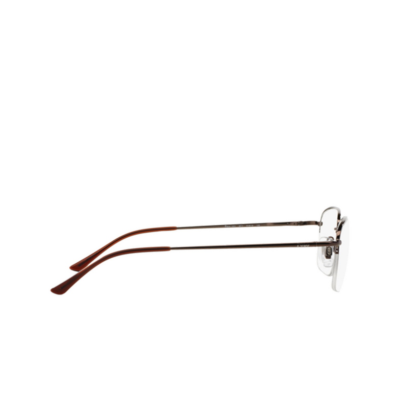 Lunettes de vue Polo Ralph Lauren PH1001 9011 brown - 3/3