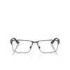 Polo Ralph Lauren PH1147 Eyeglasses 9215 shiny dark gunmetal - product thumbnail 1/3