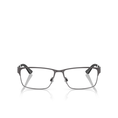 Occhiali da vista Polo Ralph Lauren PH1147 9215 shiny dark gunmetal - frontale