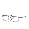 Polo Ralph Lauren PH1147 Eyeglasses 9215 shiny dark gunmetal - product thumbnail 2/3