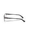 Polo Ralph Lauren PH1147 Eyeglasses 9215 shiny dark gunmetal - product thumbnail 3/3