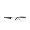 Lunettes de vue Polo Ralph Lauren PH1164 9038 matte black - Vignette du produit 2/3