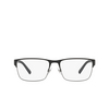 Lunettes de vue Polo Ralph Lauren PH1175 9038 matte black - Vignette du produit 1/3