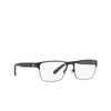 Occhiali da vista Polo Ralph Lauren PH1175 9038 matte black - anteprima prodotto 2/3