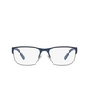 Gafas graduadas Polo Ralph Lauren PH1175 9119 matte navy blue - Miniatura del producto 1/3