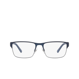 Gafas graduadas Polo Ralph Lauren PH1175 9119 matte navy blue