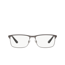 Lunettes de vue Polo Ralph Lauren PH1190 9157 matte dark gunmetal