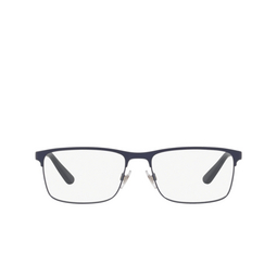 Lunettes de vue Polo Ralph Lauren PH1190 9303 matte navy blue