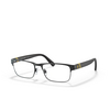 Gafas graduadas Polo Ralph Lauren PH1203 9397 matte black on shiny black - Miniatura del producto 2/3