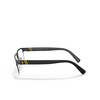 Gafas graduadas Polo Ralph Lauren PH1203 9397 matte black on shiny black - Miniatura del producto 3/3