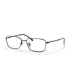 Lunettes de vue Polo Ralph Lauren PH1212D 9003 shiny black - Vignette du produit 2/3