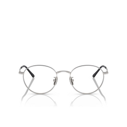 Lunettes de vue Polo Ralph Lauren PH1221TD 9001 shiny silver