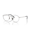 Polo Ralph Lauren PH1221TD Eyeglasses 9001 shiny silver - product thumbnail 2/3