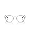 Lunettes de vue Polo Ralph Lauren PH1221TD 9266 semi shiny gunmetal - Vignette du produit 1/3