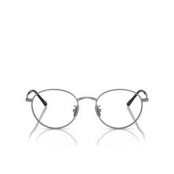 Lunettes de vue Polo Ralph Lauren PH1221TD 9266 semi shiny gunmetal