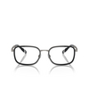 Lunettes de vue Polo Ralph Lauren PH1225 9216 black / gunmetal - Vignette du produit 1/3