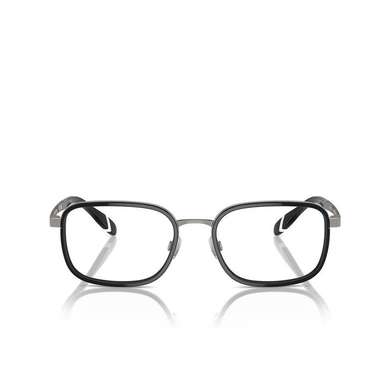 Lunettes de vue Polo Ralph Lauren PH1225 9216 black / gunmetal - 1/3