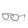 Polo Ralph Lauren PH1225 Eyeglasses 9216 black / gunmetal - product thumbnail 2/3