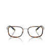 Lunettes de vue Polo Ralph Lauren PH1225 9222 havana / silver - Vignette du produit 1/3