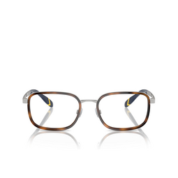 Polo Ralph Lauren PH1225 Eyeglasses 9222 havana / silver