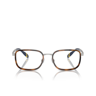 Gafas graduadas Polo Ralph Lauren PH1225 9222 havana / silver - Vista delantera