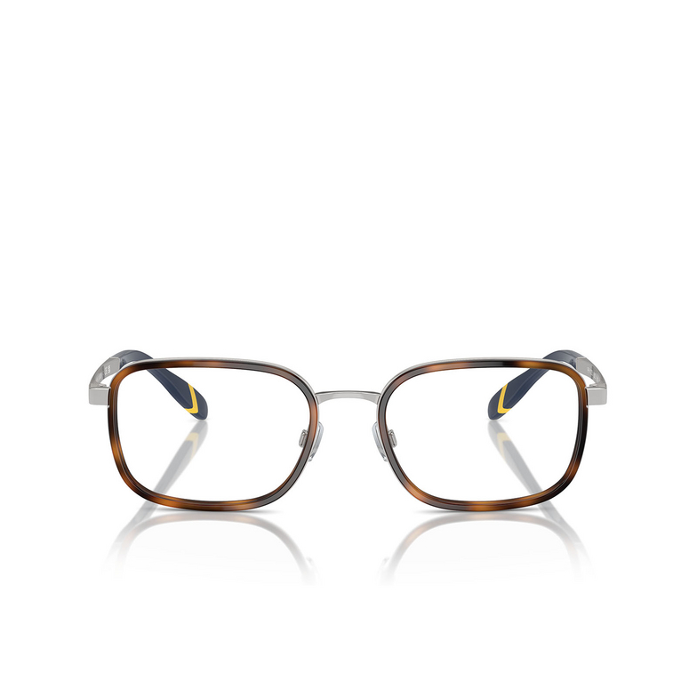 Lunettes de vue Polo Ralph Lauren PH1225 9222 havana / silver - 1/3