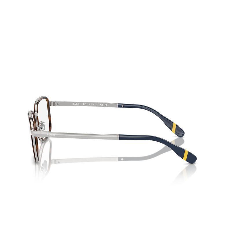 Lunettes de vue Polo Ralph Lauren PH1225 9222 havana / silver - 3/3