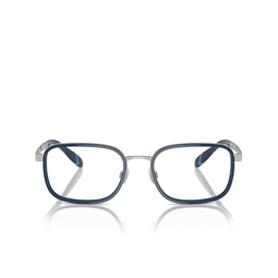 Polo Ralph Lauren PH1225 Eyeglasses 9260 navy blue / silver