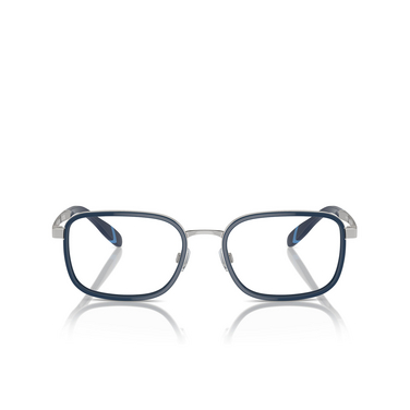 Occhiali da vista Polo Ralph Lauren PH1225 9260 navy blue / silver - frontale