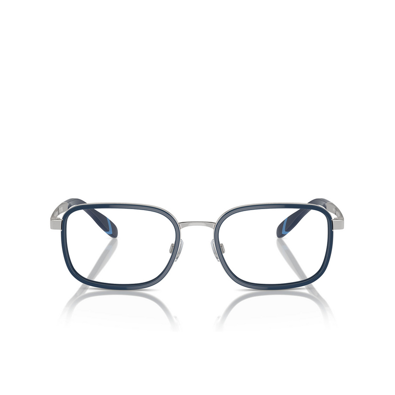 Gafas graduadas Polo Ralph Lauren PH1225 9260 navy blue / silver - 1/3