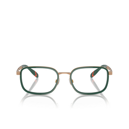 Gafas graduadas Polo Ralph Lauren PH1225 9449 green / antique gold