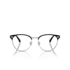 Occhiali da vista Polo Ralph Lauren PH1226 9223 shiny black - anteprima prodotto 1/3