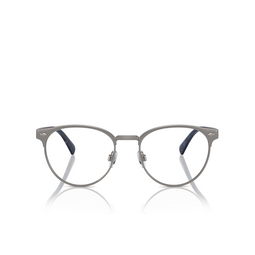 Lunettes de vue Polo Ralph Lauren PH1226 9275 matte gunmetal