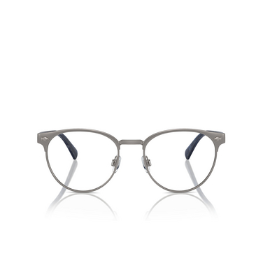 Polo Ralph Lauren PH1226 Eyeglasses 9275 matte gunmetal - front view