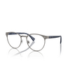 Polo Ralph Lauren PH1226 Eyeglasses 9275 matte gunmetal - product thumbnail 2/3