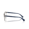 Gafas graduadas Polo Ralph Lauren PH1226 9275 matte gunmetal - Miniatura del producto 3/3