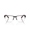 Lunettes de vue Polo Ralph Lauren PH1228 9223 matte black - Vignette du produit 1/3