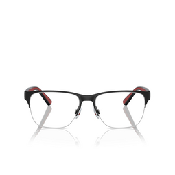 Lunettes de vue Polo Ralph Lauren PH1228 9223 matte black