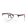 Lunettes de vue Polo Ralph Lauren PH1228 9223 matte black - Vignette du produit 2/3