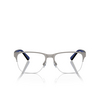 Occhiali da vista Polo Ralph Lauren PH1228 9266 semishiny gunmetal - anteprima prodotto 1/3