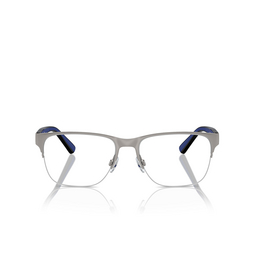 Gafas graduadas Polo Ralph Lauren PH1228 9266 semishiny gunmetal