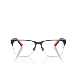 Lunettes de vue Polo Ralph Lauren PH1228 9273 shiny navy blue