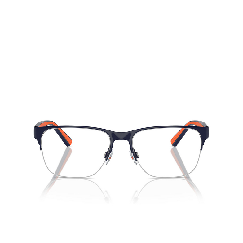 Lunettes de vue Polo Ralph Lauren PH1228 9273 shiny navy blue - 1/3