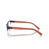 Lunettes de vue Polo Ralph Lauren PH1228 9273 shiny navy blue - Vignette du produit 3/3