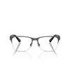 Lunettes de vue Polo Ralph Lauren PH1228 9307 semishiny dark gunmetal - Vignette du produit 1/3