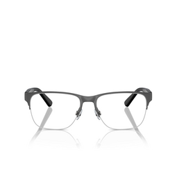 Lunettes de vue Polo Ralph Lauren PH1228 9307 semishiny dark gunmetal