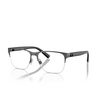 Gafas graduadas Polo Ralph Lauren PH1228 9307 semishiny dark gunmetal - Miniatura del producto 2/3