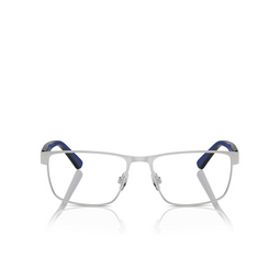 Lunettes de vue Polo Ralph Lauren PH1229 9001 semishiny silver